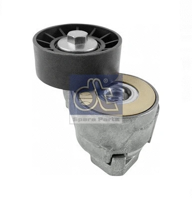 Belt Tensioner, V-ribbed belt (7.54703)