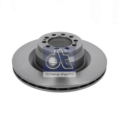 Brake Disc (6.61042)