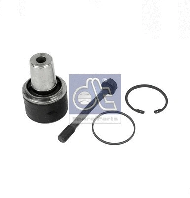 Repair Kit, control/trailing arm (1.32650)