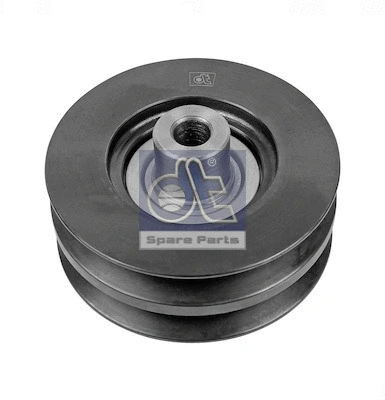 Tensioner Pulley, V-ribbed belt (1.11180)