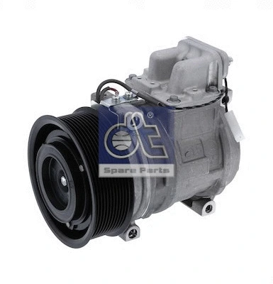 Compressor, air conditioning (4.68813)