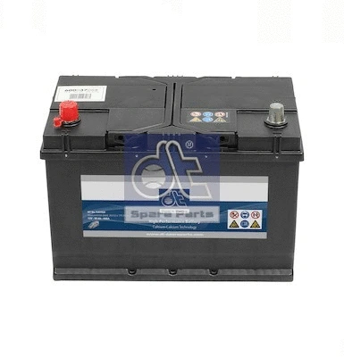 Starter Battery (9.67426)