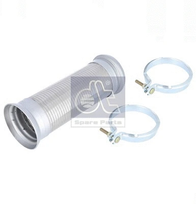 Flexible Pipe, exhaust system (4.70245)