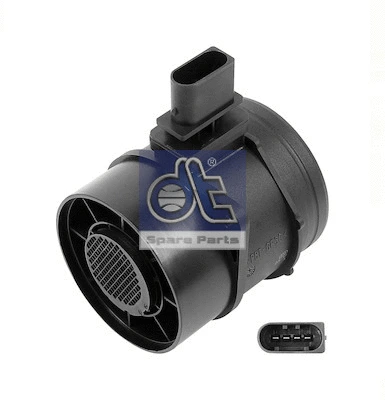 Mass Air Flow Sensor (4.67298)
