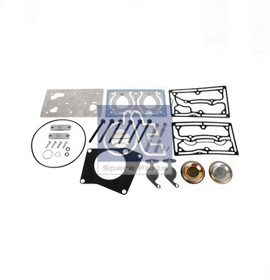 Repair kit, air compressor (4.91770)