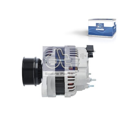 Alternator (6.27024)