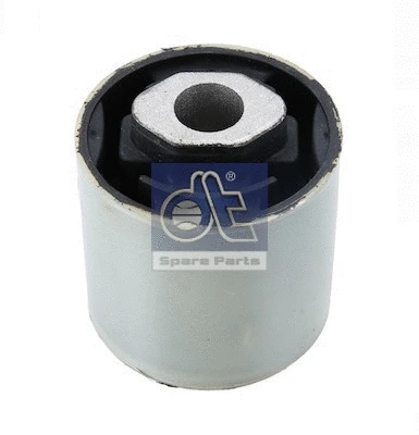 Bush, driver cab suspension