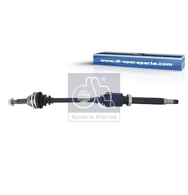 Drive Shaft (13.22003)