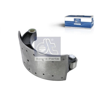 Brake Shoe (4.62662)