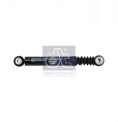 Vibration Damper, V-ribbed belt (4.66599)