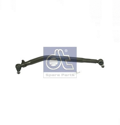 Centre Rod Assembly (2.53075)