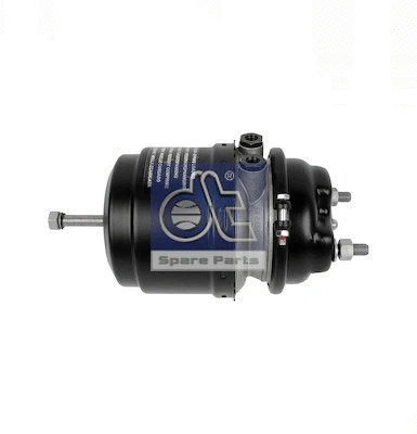 Spring-loaded Cylinder (2.40433)