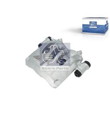 Brake Caliper (11.62525)