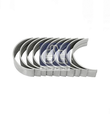 Crankshaft Bearing (4.91049)