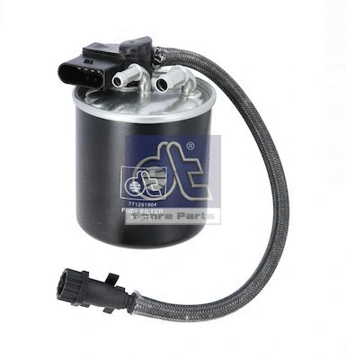 Fuel Filter (4.68751)
