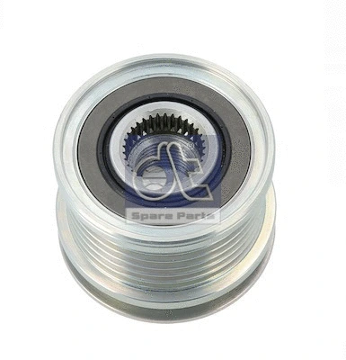 Belt Pulley, alternator (11.80312)