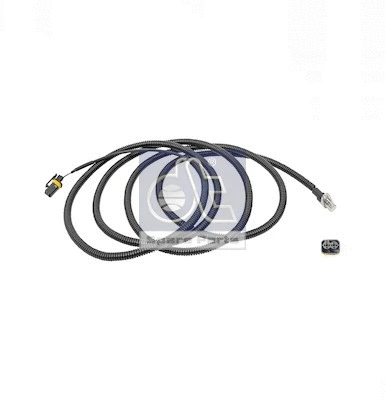 Sensor, wheel speed (3.37103)