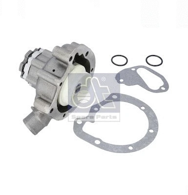 Water Pump, engine cooling (4.62587SP)