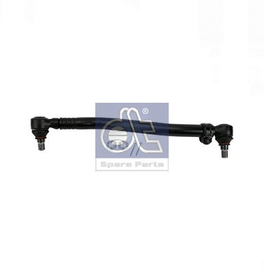 Centre Rod Assembly (4.65322)