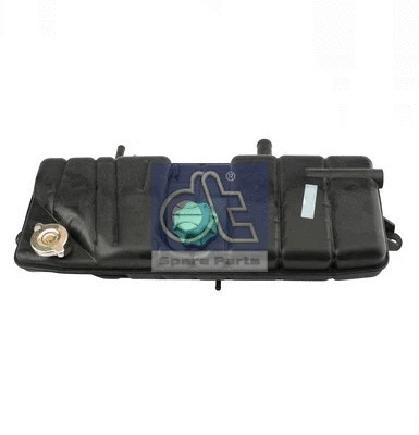 Expansion Tank, coolant (4.62815)