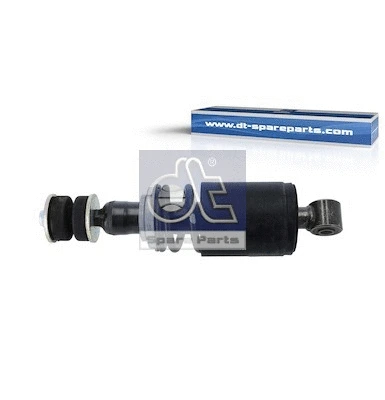 Shock Absorber, driver cab suspension (5.65027)