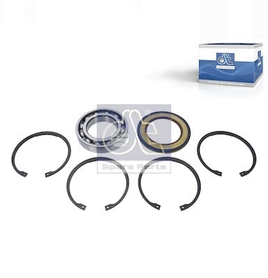 Repair Kit (2.93191)