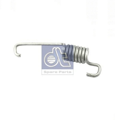 Spring, brake shoes (10.13060)