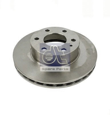 Brake Disc (7.36081)