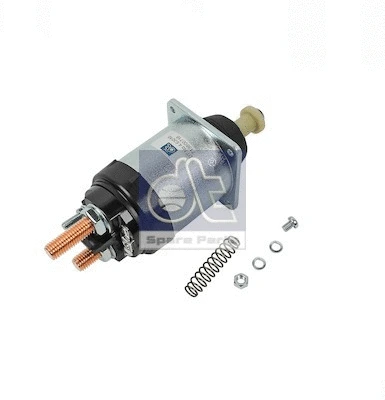 Solenoid Switch, starter (4.63010)