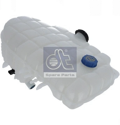 Expansion Tank, coolant (2.15745)