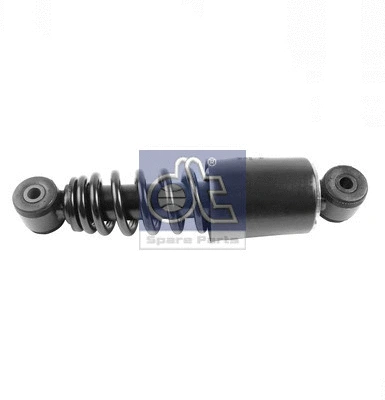Shock Absorber, driver cab suspension (4.64461)