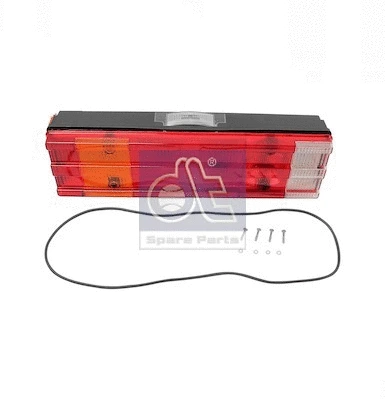 Tail Light Assembly (4.68058)