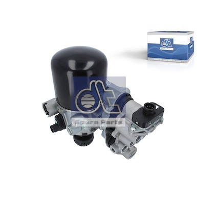 Air Dryer, compressed-air system (5.70024)