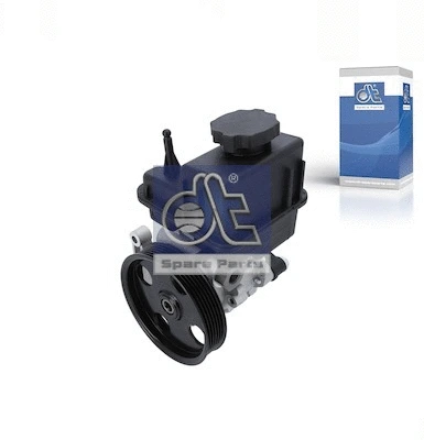 Hydraulic Pump, steering (4.66769)