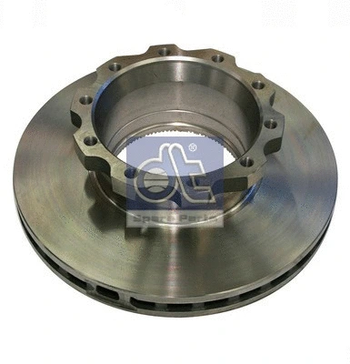 Brake Disc (3.62058)