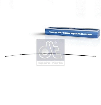 Cable Pull, parking brake (13.33005)
