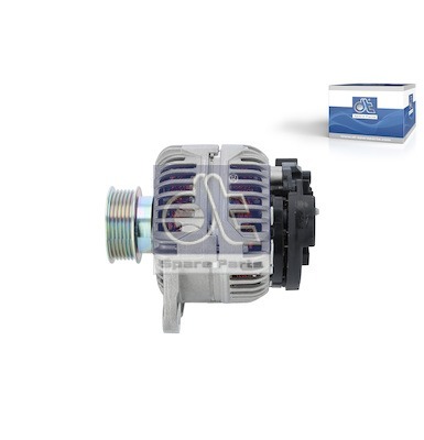 Alternator (6.27118)