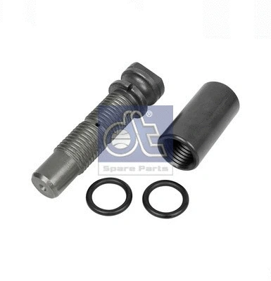 Repair Kit, spring bolt (1.32613)