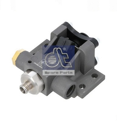 Delivery Module, urea injection