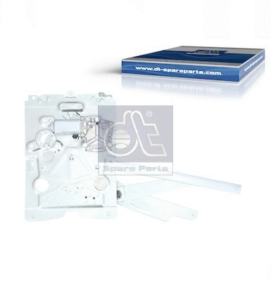 Window Regulator (2.72206)