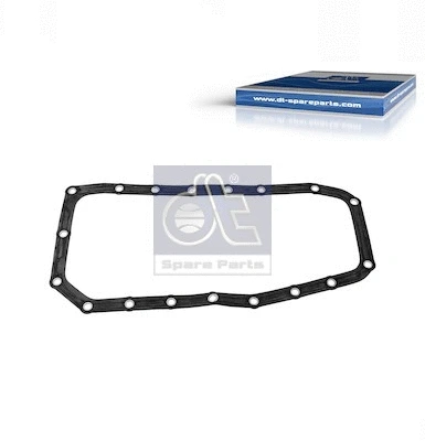 Gasket, oil sump (7.50667)