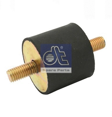 Mounting Kit, muffler (2.15080)