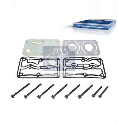 Repair kit, air compressor (2.94441)