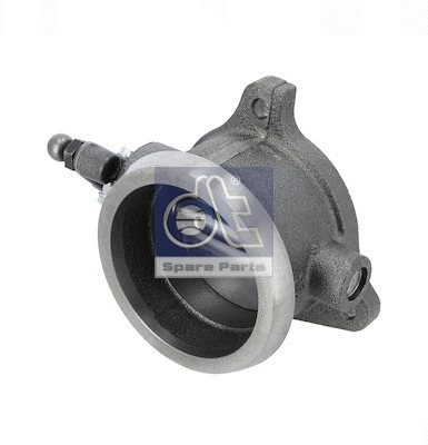 Manifold, exhaust system (4.62988)