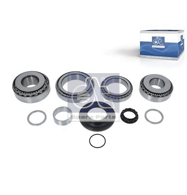 Repair Kit, differential (4.92142)