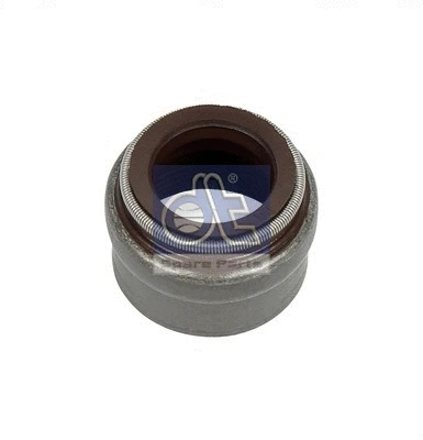 Seal Ring, valve stem (2.10791)