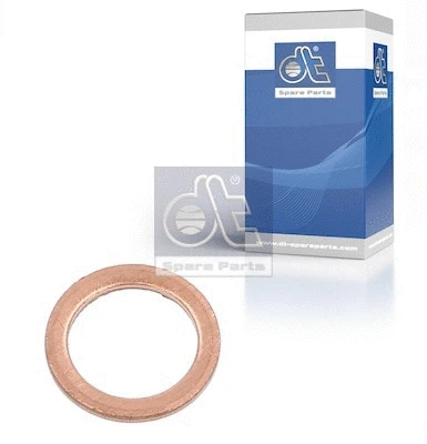 Seal Ring, oil drain plug (9.01018)
