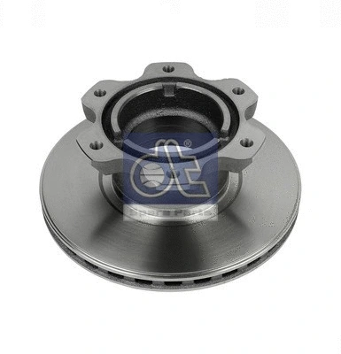 Brake Disc (4.64642)