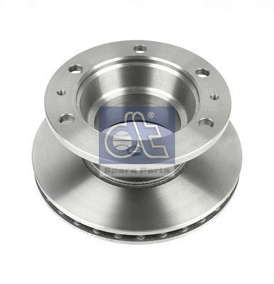 Brake Disc (7.36000)