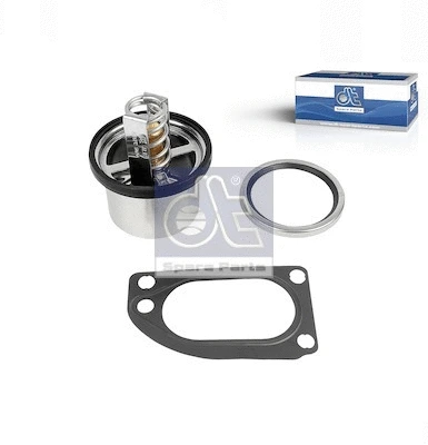 Thermostat, coolant (2.91505)